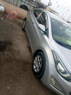 هيونداي أفانتي